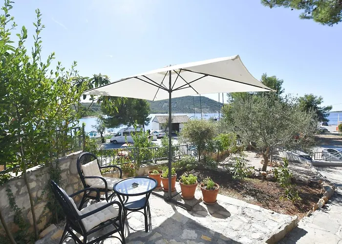 Apartamento Roje Primošten